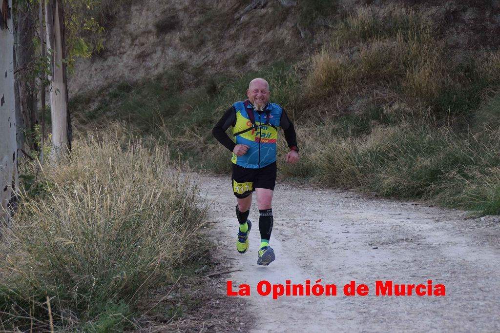 Trail Puentes de Cieza 2022 (II)