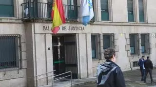 La Audiencia de Ourense condena a 18 años de cárcel a un acusado de grabar y difundir vídeos sexuales de cuatro mujeres