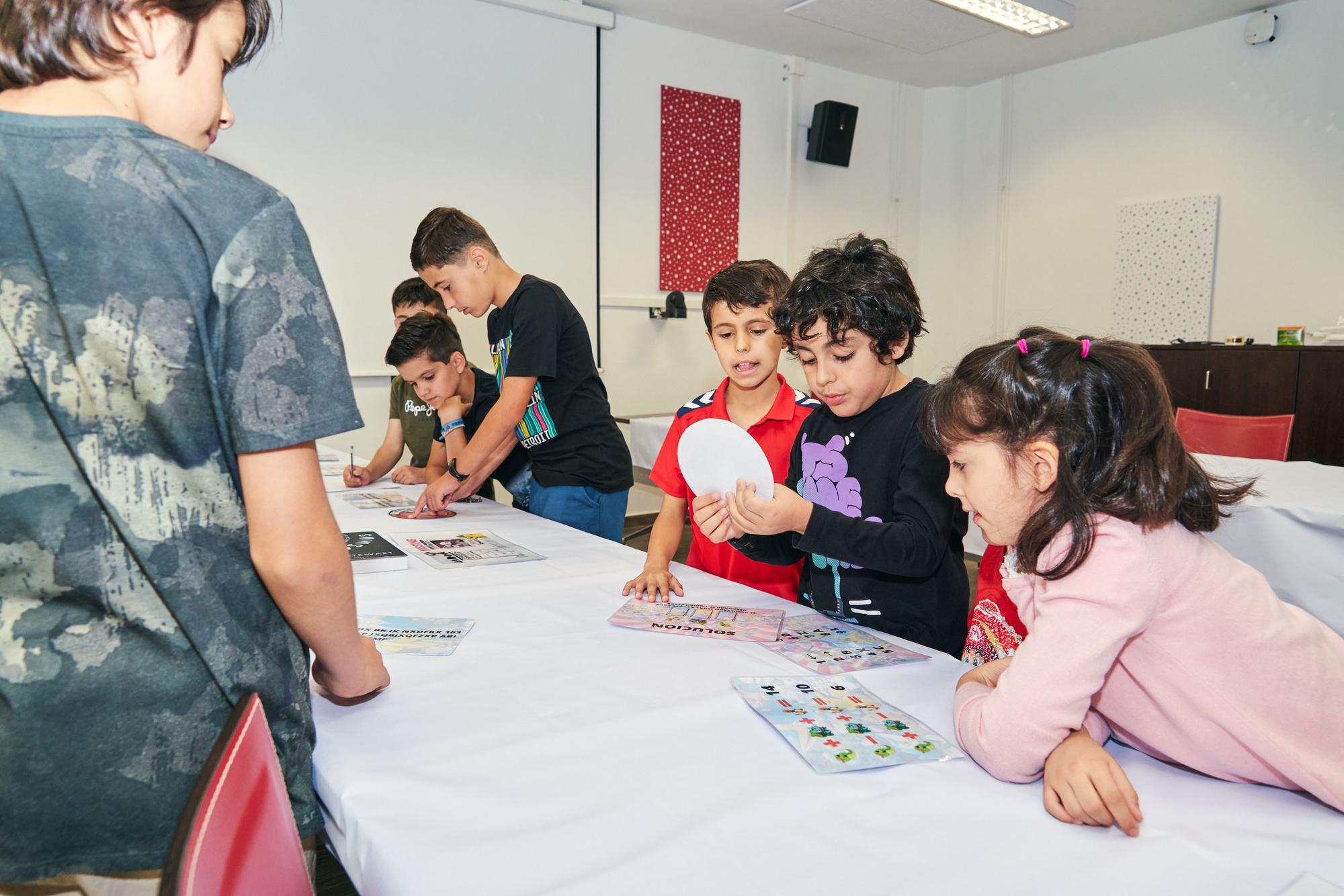 Fotogalería | Cáceres acoge el torneo de robots 'Ceresteam. World Robot Olympiad'