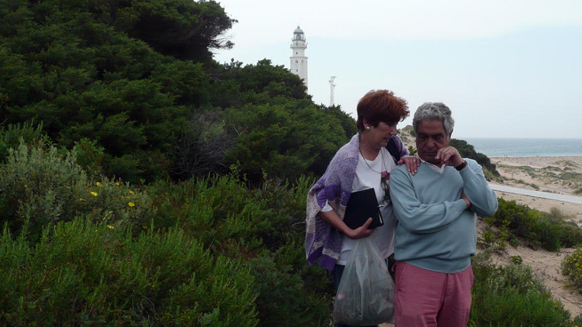 El botánico que cultivó sus sueños