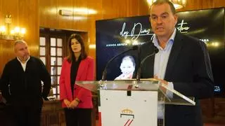 Ainhoa Arteta, Montserrat Martí Caballe y Luis Santana actuarán en la Catedral de Zamora