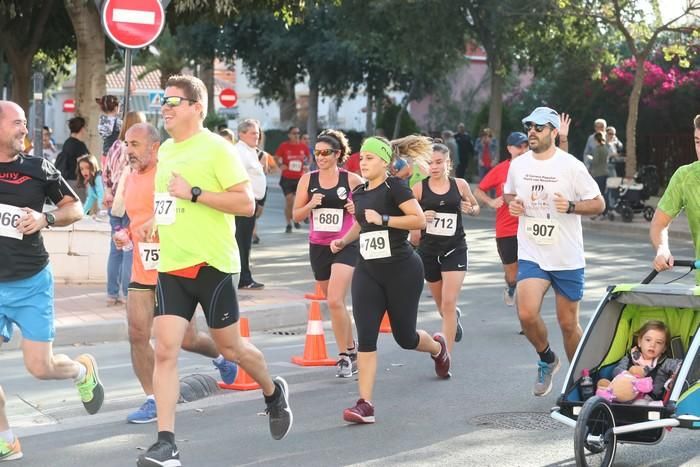 Carrera Popular Run for Parkinson´s Lorca 2019 (II)