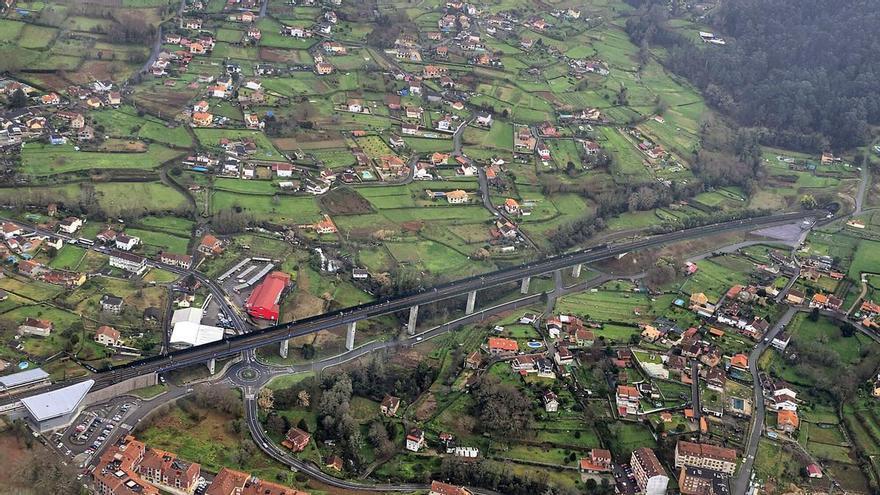 El Congreso pide crear una mesa técnica entre Transportes y la Xunta para analizar el cambio de ancho vía en Galicia