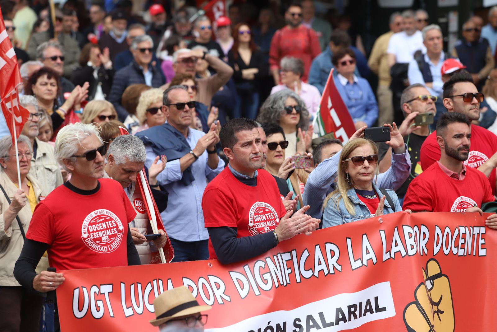 Primero de Mayo en Córdoba