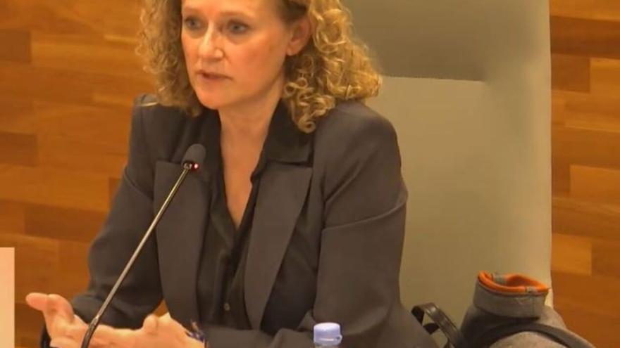 Vecinos de Torrent reclaman al pleno «soluciones» para volver a sus casas