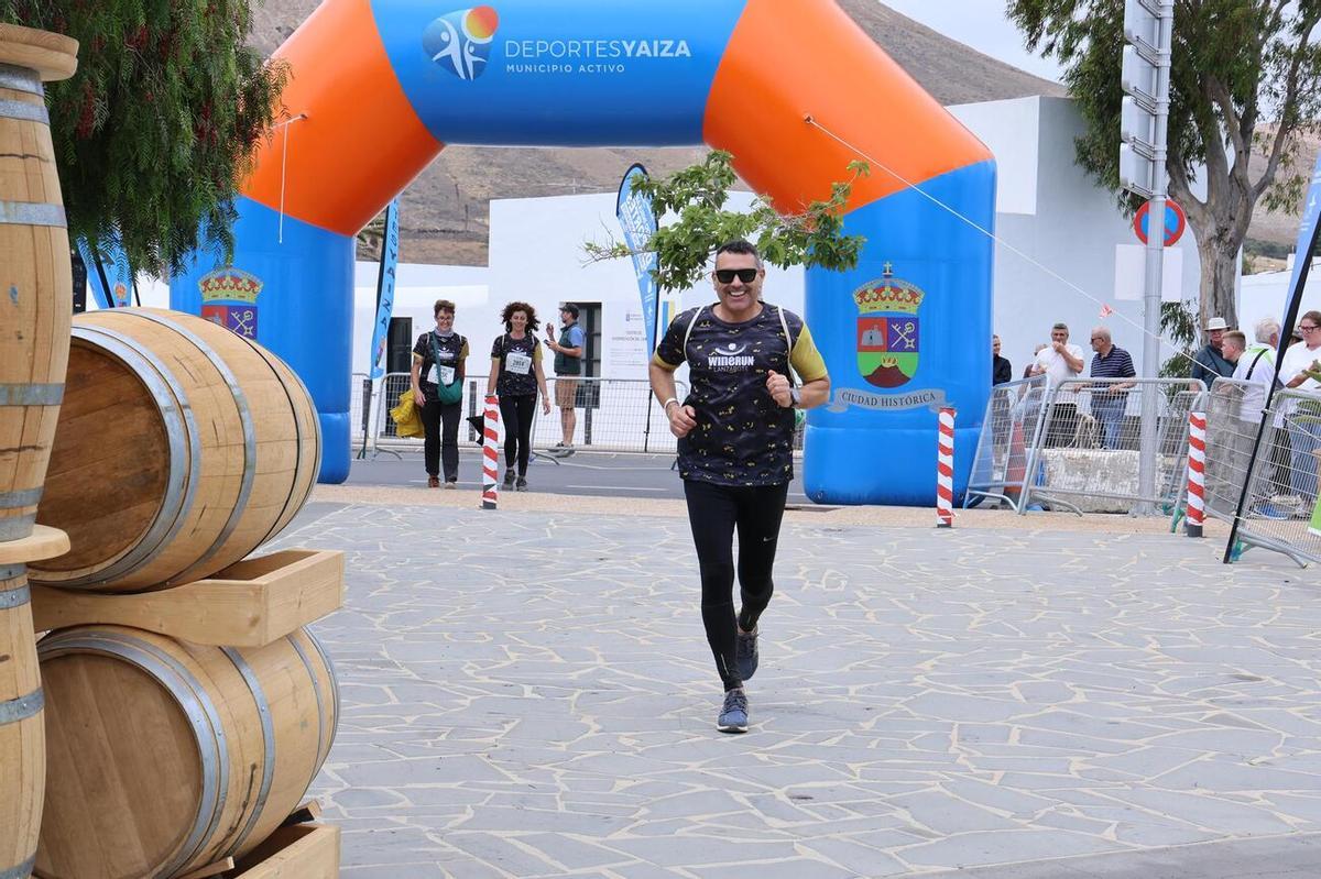 Lanzarote Wine Run 2025 Lanzarote Wine Run 2025