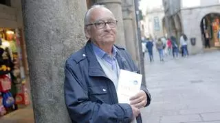 Muere el historiador Justo Beramendi, expresidente del Museo do Pobo Galego
