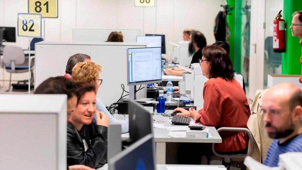 El BOE hace oficial la jornada laboral de 35 horas a partir de la ...