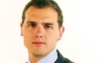Albert Rivera