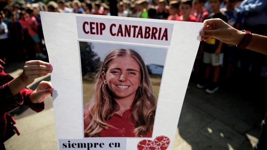 Consternación en Castellón por la muerte de Celia Barquín en EEUU