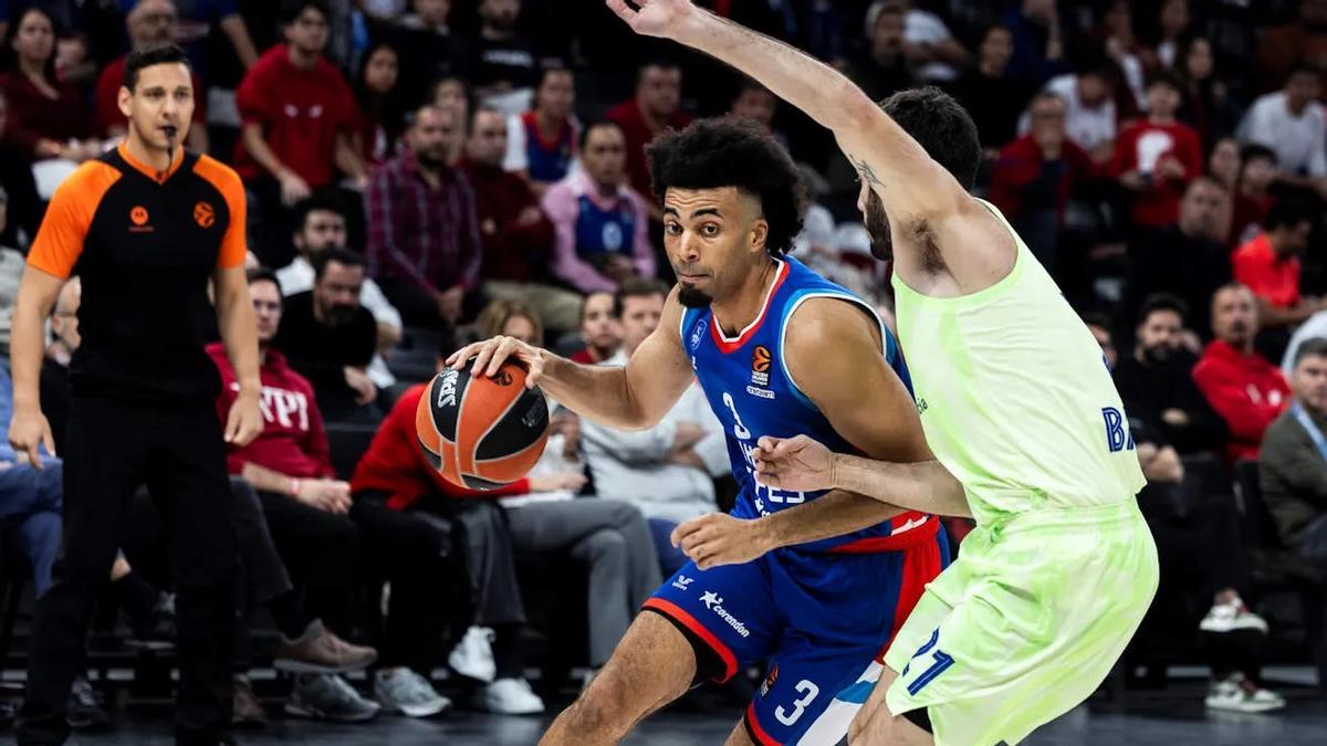 El Barça quiere sumar el cuarto triunfo consecutivo en Europa desde la defensa