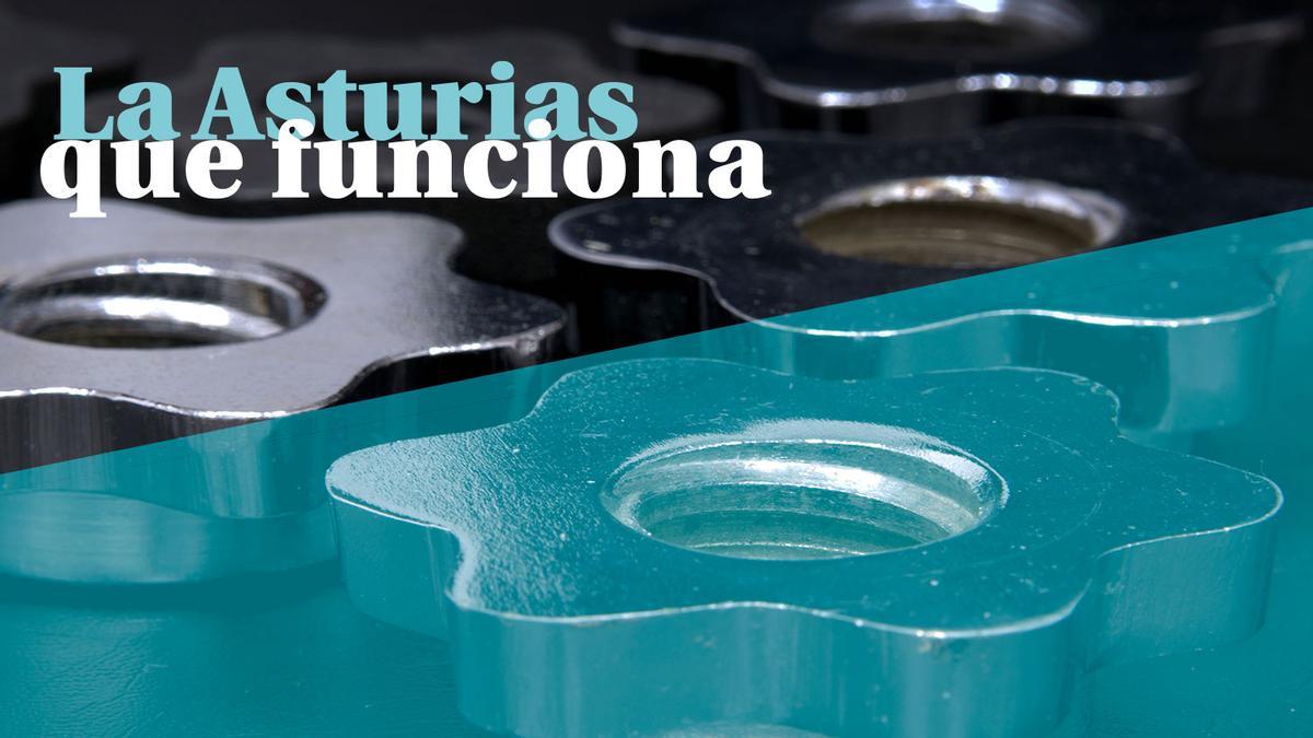 Once empresarios y directivos intervendrán en las jornadas “La Asturias que  funciona” - La Nueva España