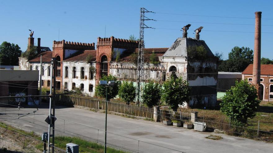 Un año de prisión para los propietarios del Águila Negra (Siero) por no haber conservado el edificio