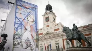 Primeras confirmaciones para las Fiestas del Dos de Mayo: Judeline y Alcalá Norte actuarán gratis en Madrid