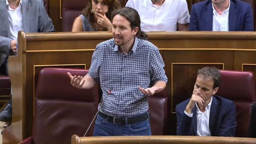 Los socialistas hacen una última oferta a Unidas Podemos y esperan su respuesta