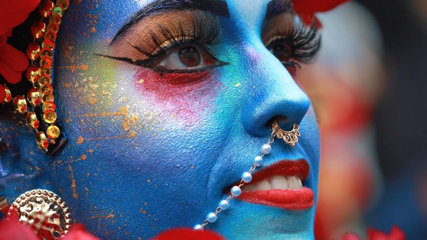¿Cuándo se celebra el Carnaval 2025 en Torrevieja?