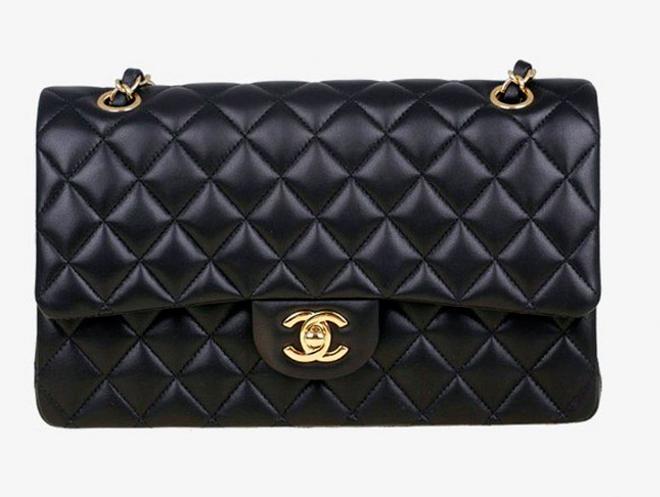 Cartera 2.55 de Chanel, la más buscada