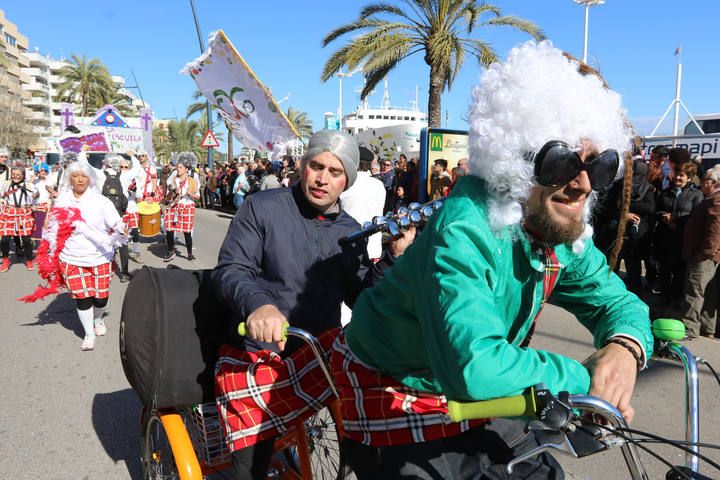 Carnaval 2016 de Vila