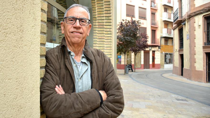 Jaime Funes: «Los adolescentes tienen más valores que el mundo adulto»