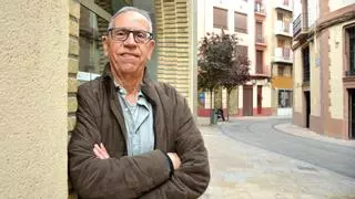 Jaime Funes: «Los adolescentes tienen más valores que el mundo adulto»