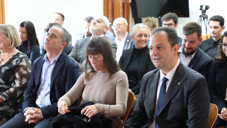 GXF y PSOE piden pruebas de las «graves» acusaciones de Sa Unió contra el presidente del Consell de Formentera
