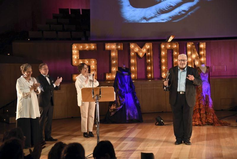 Premios Simón de la Academia del Cine Aragonés