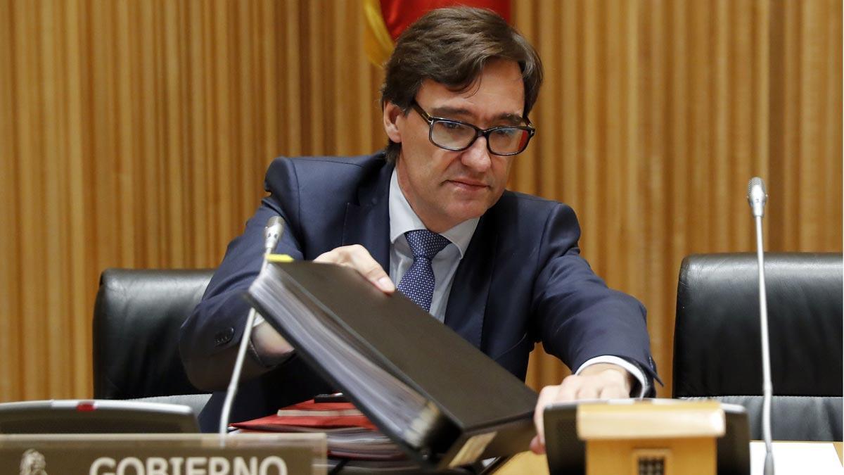 Illa dice que se va por el buen camino en la crisis del coronavirus pero advierte de que quedan semanas difíciles