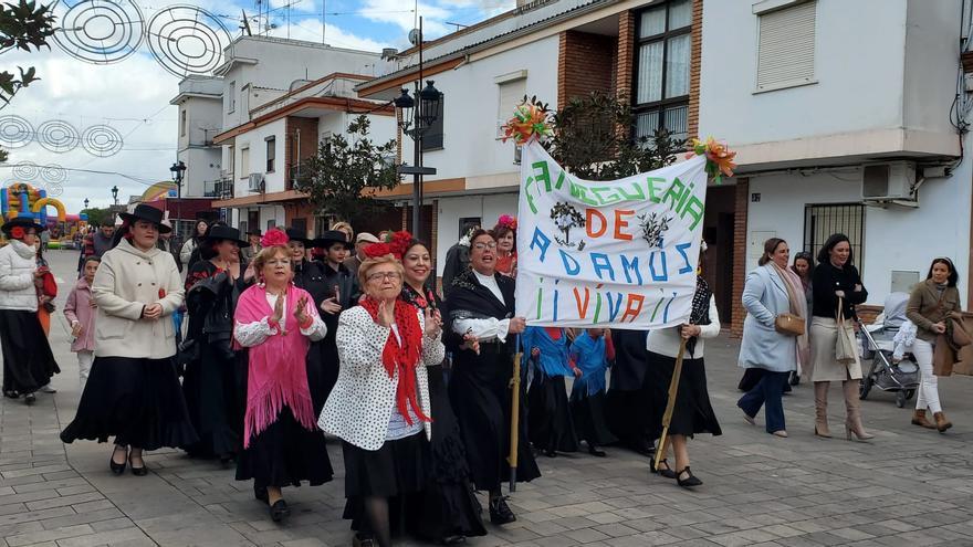 Una Botijuela de ensueño en Adamuz