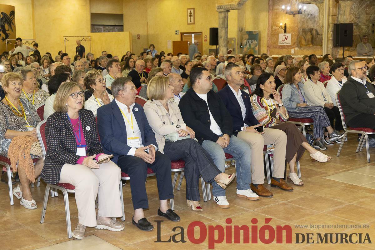 Caravaca/Encuentro de Focolares_018