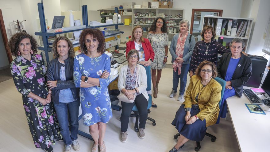 Las diez mejores científicas asturianas reflexionan sobre el futuro de la investigación: "No tenemos relevo generacional"