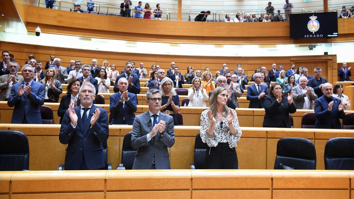 El PP avisa de cambios en la UCO para  acallarla  y Marlaska contesta que ahora  no se espía ni se destruyen pruebas 