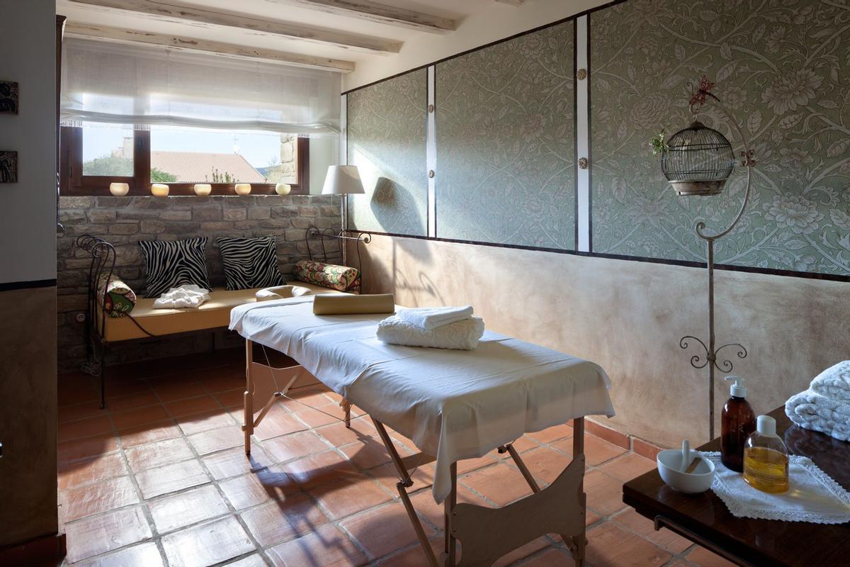 Hotel Barosse