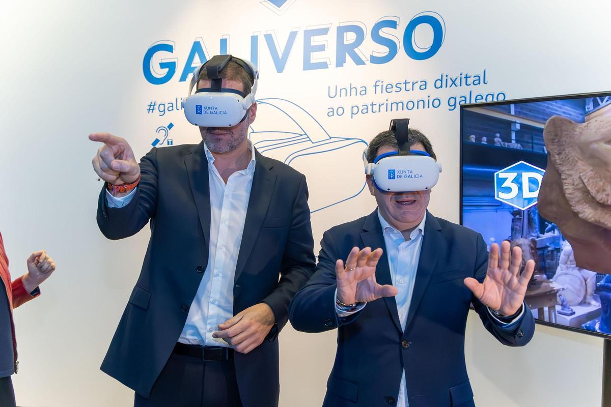 GALIVERSO 2024