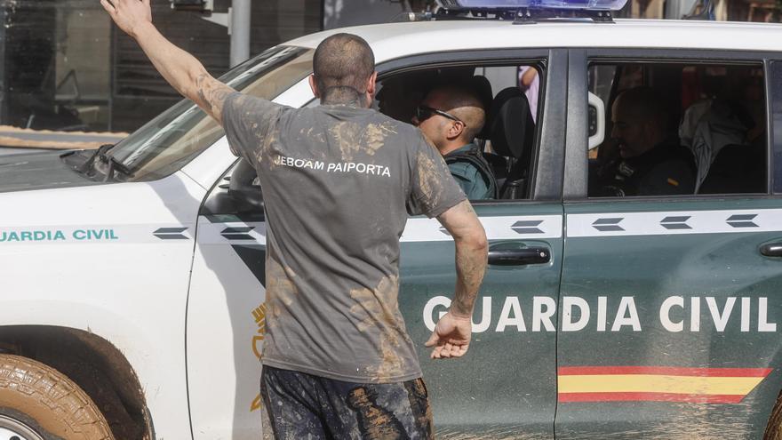 L&#039;Alcúdia activa un dispositivo de vigilancia policial nocturna contra el pillaje