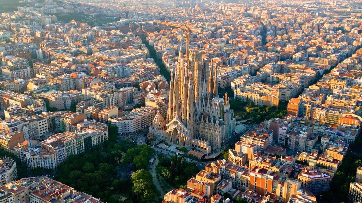 Un británico sorprende por meter a Barcelona entre las peores ciudades para hacer turismo: &quot;Hay mucho...&quot;