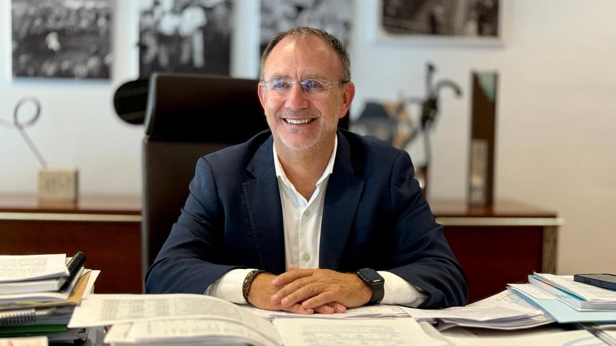 Sergio Rodríguez.