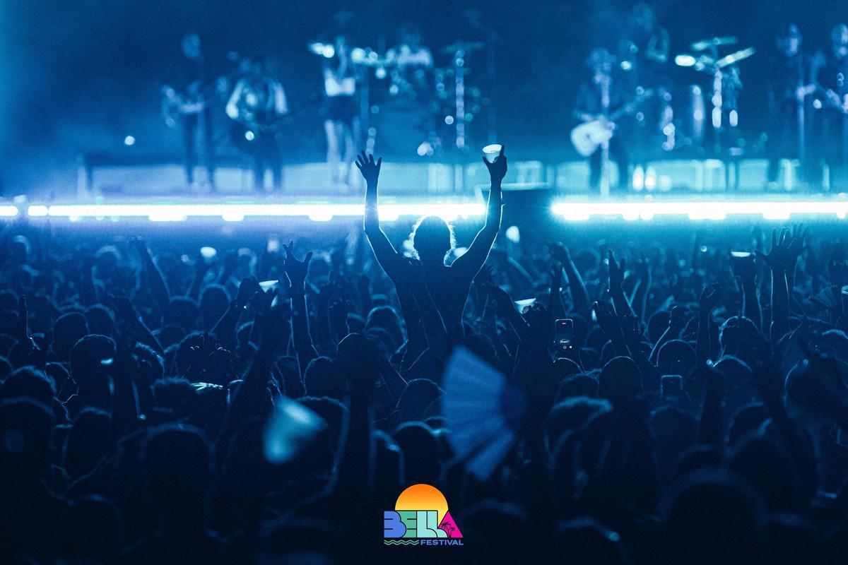 En Bella Festival se dan cita las mejores propuestas de la música independiente del panorama nacional