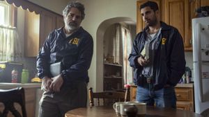 ‘Stranger Things’, ‘Task’ i altres sèries que faran parlar