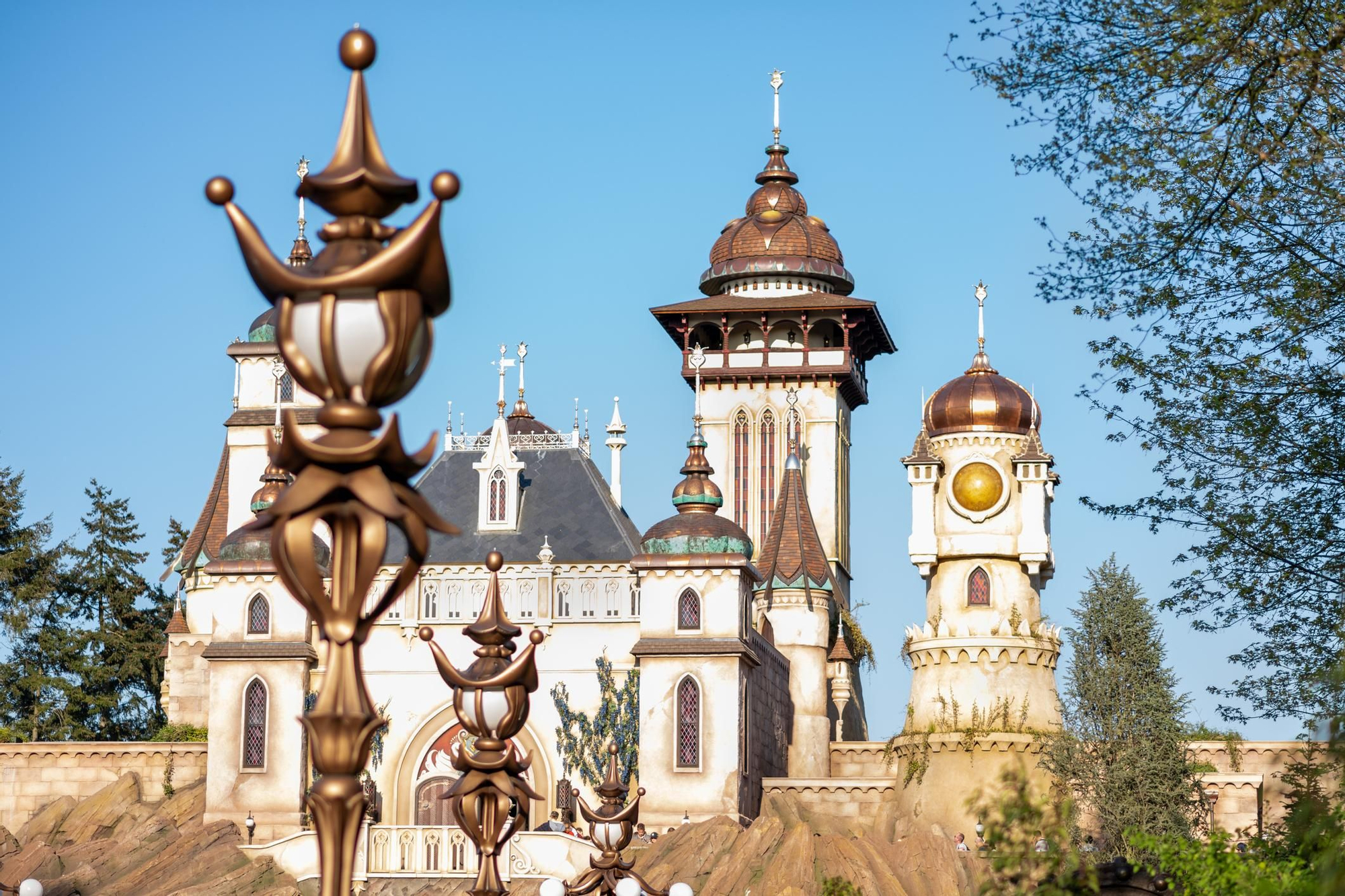 Efteling