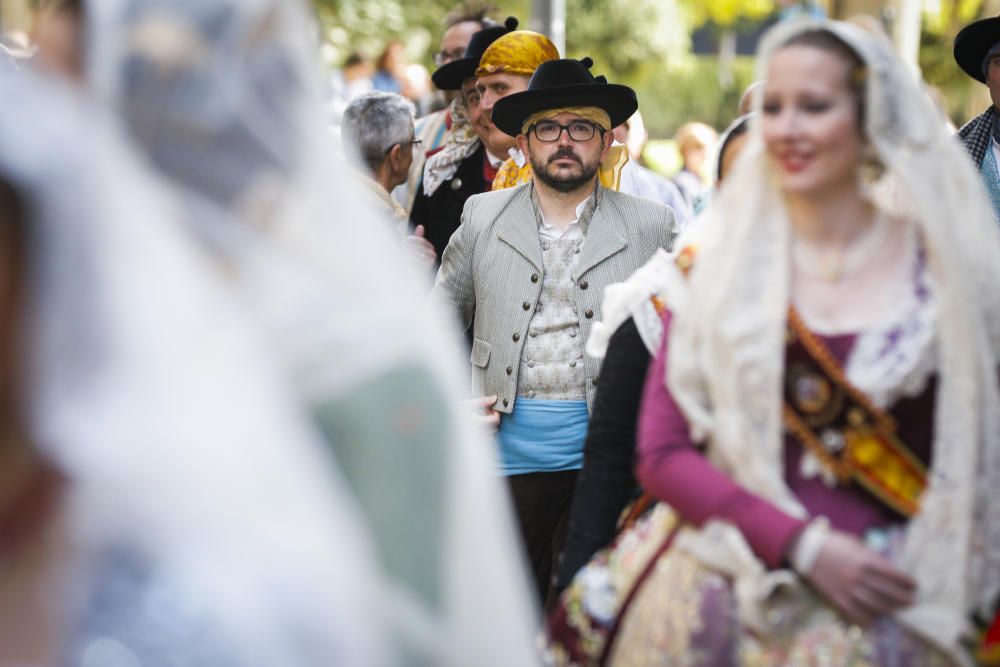 Procesiones de Sant Vicent Ferrer