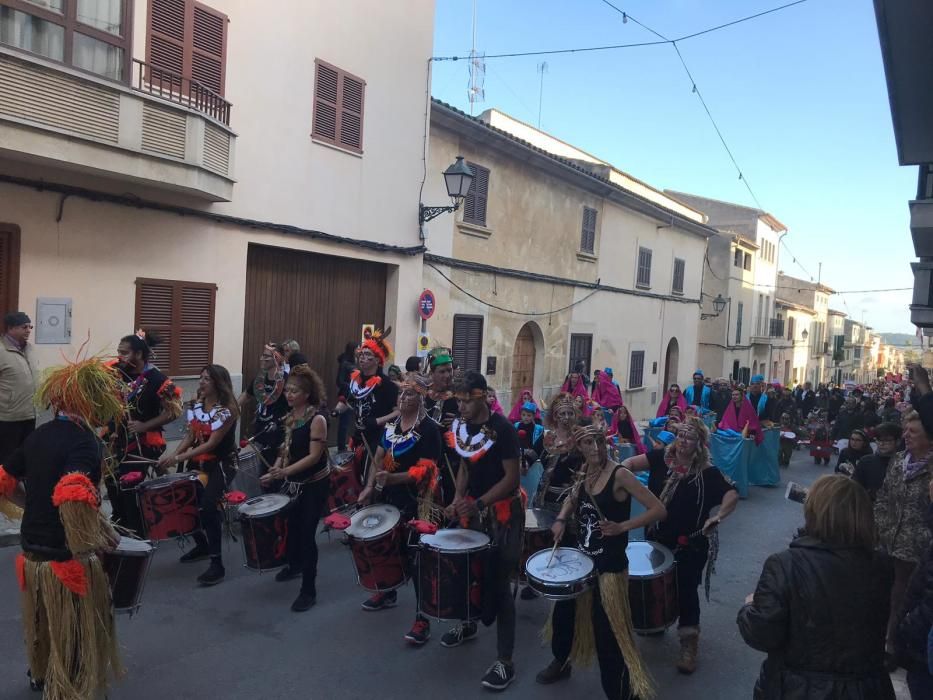 Rua de Sant Joan