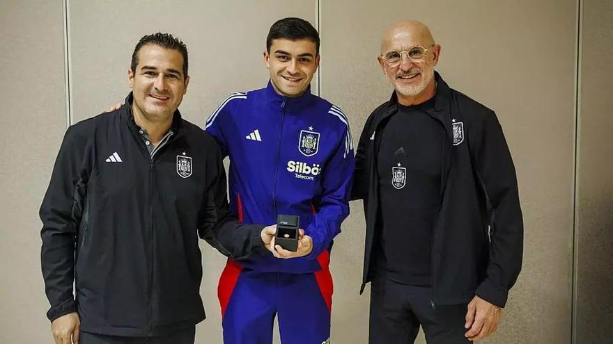 Así está la pelea por presidir la RFEF: a la espera del barón andaluz Pablo Lozano y un único candidato proclamado