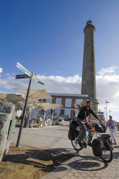 Faro de Maspalomas