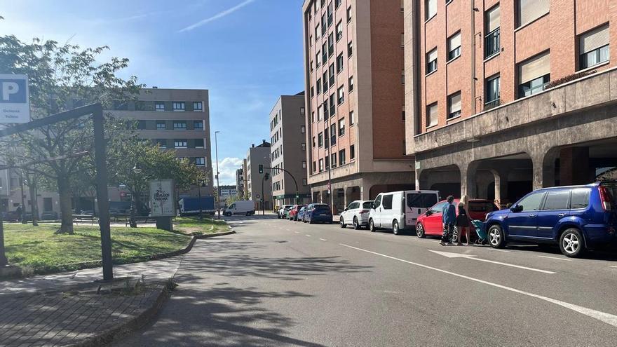 A prisión los tres albaneses detenidos en La Calzada por perpetrar robos en Gijón