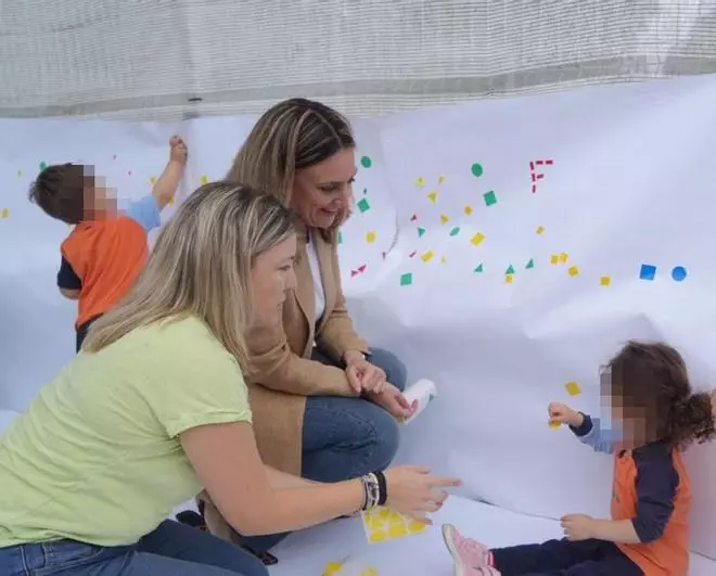 Más de 40.000 familias murcianas se beneficiaron el año pasado de las ayudas para conciliar