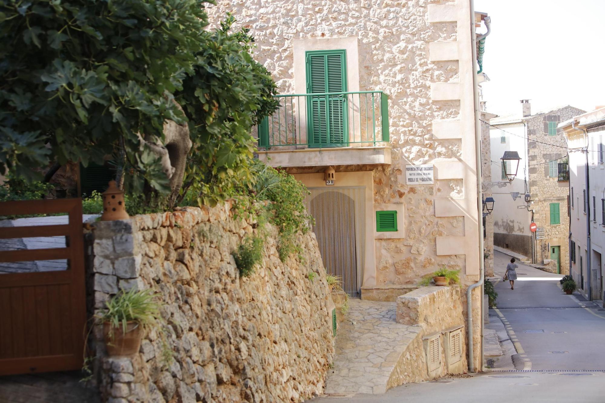 Urlaub auf Mallorca: In welchem traumhaften Dorf befinden wir uns hier?