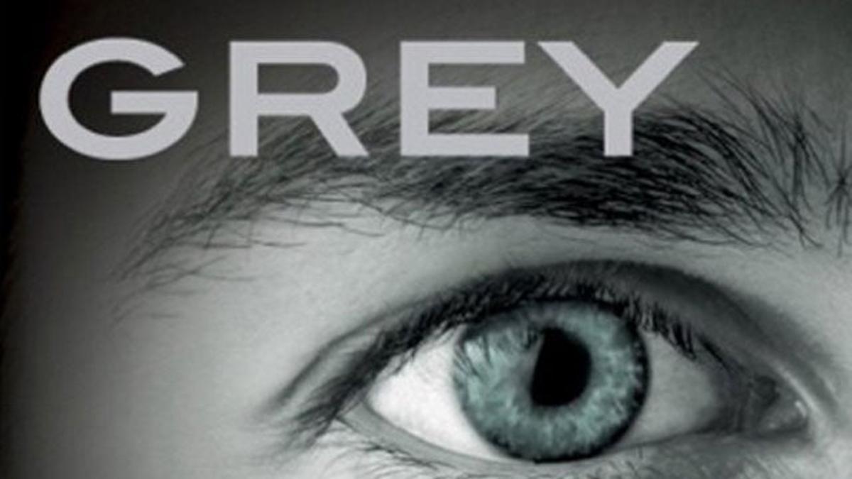 E. L. James anuncia un nuevo libro de 'Cincuenta sombras de Grey'
