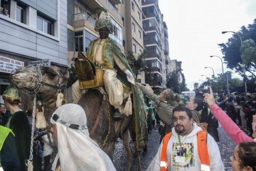 CABALGATA DE REYES