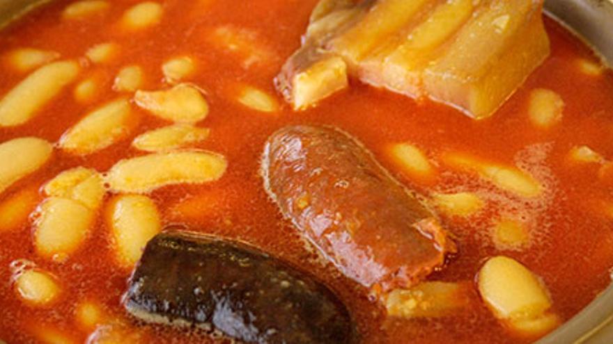 10 platos tradicionales asturianos - La Nueva España