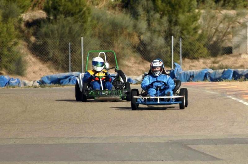 Fotogalería: Motorland Classic Festival